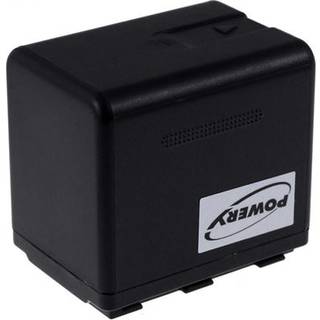 Batteri til Panasonic HC-V160 3400mAh