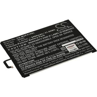 Batteri kompatibel med Xiaomi Type BN80