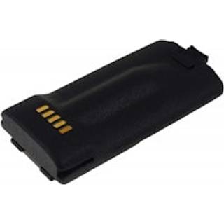 Batteri til Motorola Typ PMNN4434A