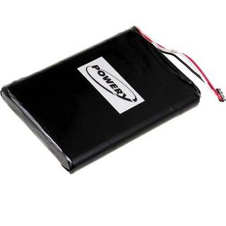 Batteri til Garmin Typ 361-00035-00