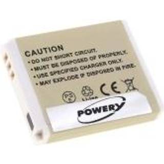 Batteri til Canon Digital IXUS 200 IS