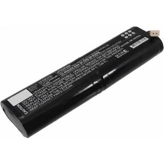 Batteri til Topcon Hiper Lite Pro