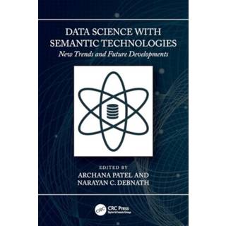 Data Science with Semantic Technologies