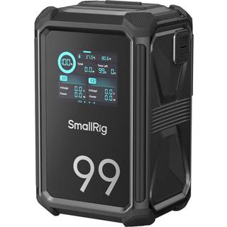 SMALLRIG 4984 X-TOUCH SMART V-MOUNT X99