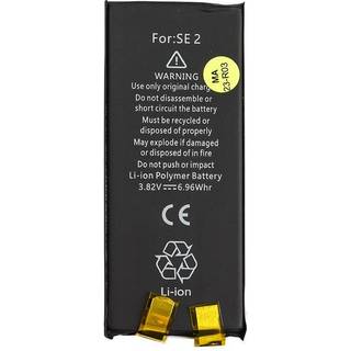 iPhone SE2020 Batteri - Uden Board - OEM Kvalitet