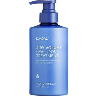 Airy Volume Hyaluron Blossom Breeze Treatment 500ml
