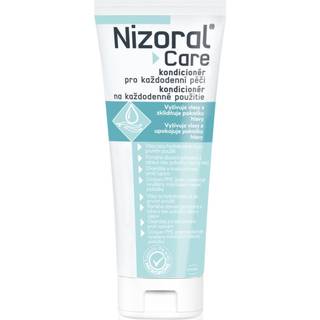 Nizoral Nizoral Care Hårbalsam Til tør og kløende hud 200 ml - 200 ml