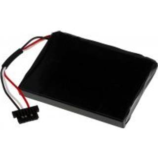 Batteri til Medion GoPal E4230