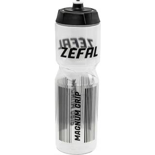 Zefal 164 vandflaske 33 oz magnum clear