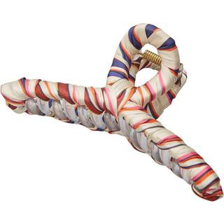 Becksöndergaard Stripes Celabrina hårklemme (MULTI (0018))