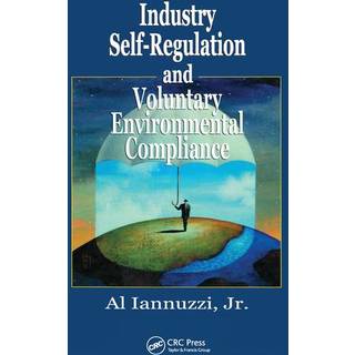 Industry Self-Regulation and Voluntary Environmental Compliance