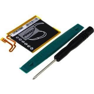 Batteri til Apple iPod Nano 7th