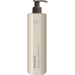 Davroe Moisture Senses - Hydrating Conditioner, 1000 ml.