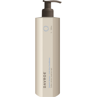 Davroe Smooth Senses - Anti-frizz Conditioner, 1000 ml.