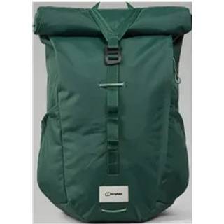 Unisex Explorer Backpack - Green