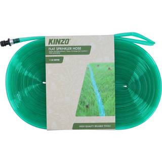 Sprinklerslange 20 m - effektiv vanding til haven