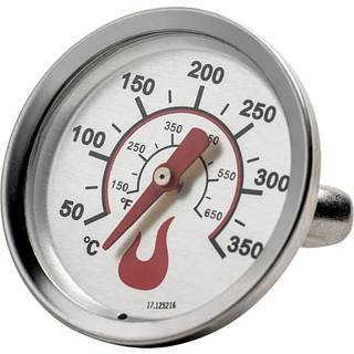 Char-Broil termometer Performance/Convective