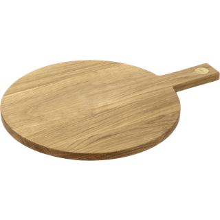 Gourmet Douron Skære-/serveringsbræt 40,6 x 25,4 x 1,5 cm Natur