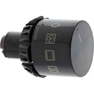 Electrolux knap, funktion, sort, 10+0 140210733055