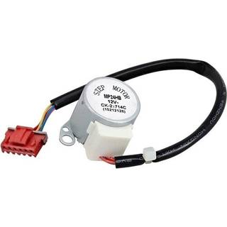 Electrolux Klimaanlæg, motor, step 4055172243