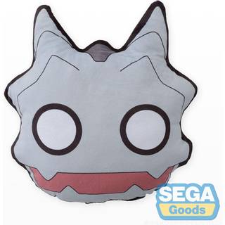 Kaiju No. 8 Charamaru PtZ Pillow Kaiju No. 8 Face 41 cm
