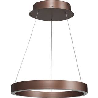 Antidark Gloria LED Pendel - Antidark Ø40 cm Coffee Brown