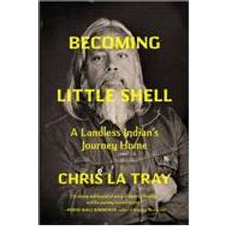Becoming Little Shell