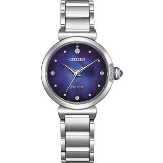 Citizen EM1060-87L Collection Unite with Blue Eco Drive