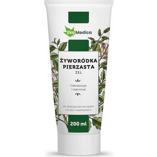 EkaMedica - Kalanchoe Mirakelplante Gel 200 ml