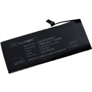 Batteri til Apple A1779