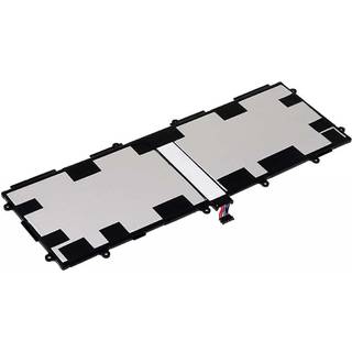 Batteri til Samsung GT-P7510