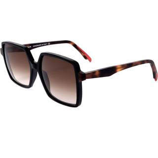 Silvian Heach Nymph Sun 2091 53 Solbriller Kvinder Black - Black - 53mm