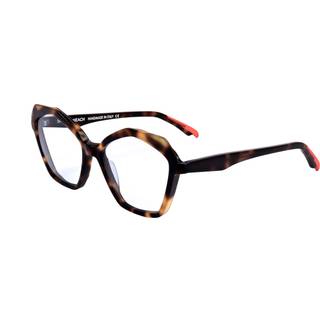 Silvian Heach Susanna Sun 20105BL 53 Solbriller Kvinder Tortoiseshell - Dark Tortoise - 53mm