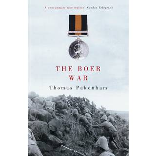 The Boer War