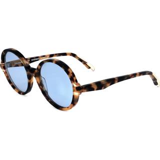 Silvian Heach Emily Sun 20108 51 Solbriller Kvinder Tortoiseshell - Brown Tortoise - 51mm
