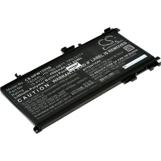 Batteri til Laptop HP Omen 15-AX289NZ