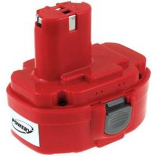 Batteri til Makita Typ 1834 3000mAh