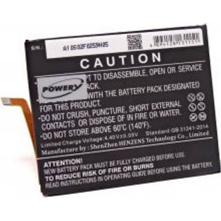 Batteri til Smartphone Nokia TAyp HE 317