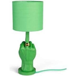 Bold Monkey Bordslampa What If Grön