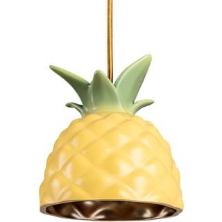 Seletti Vitamin Collection Pineapple Pendel Multifarvet