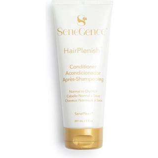 Senegence Hairplenish Conditioner til normalt til tørt hår 7 fl oz Nourishing Formula Reducerer krusning og floker fri for sulfater parabener og