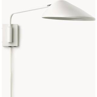 Væglampe Neron med stik