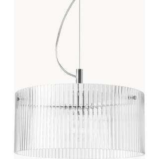 Pendel Emmi i rillet glas