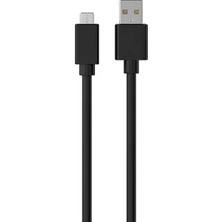 Sinox USB-A til USB-C opladerkabel (På lager i butik)
