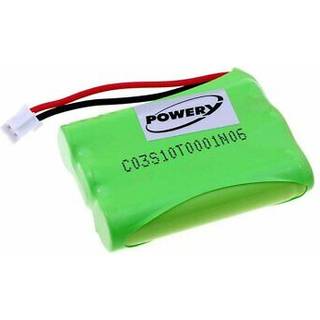 Batteri til Brother BCL-D20