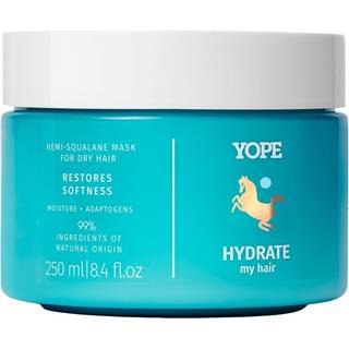 Yope Hair Mask Hydrate My Hair 250ml
