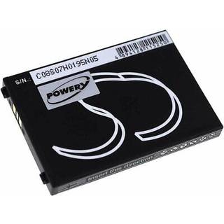 Batteri til MyPhone Hammer Iron