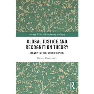 Global Justice and Recognition Theory
