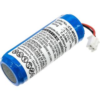 Batteri til Mindeo 3260 mfl.