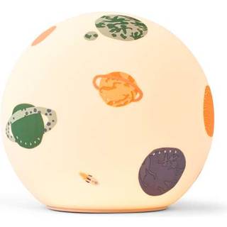 Liewood Yuki natlampe Universe-Sandy